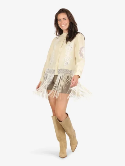 Farm Rio Farm Rio Shirt lm - L0029