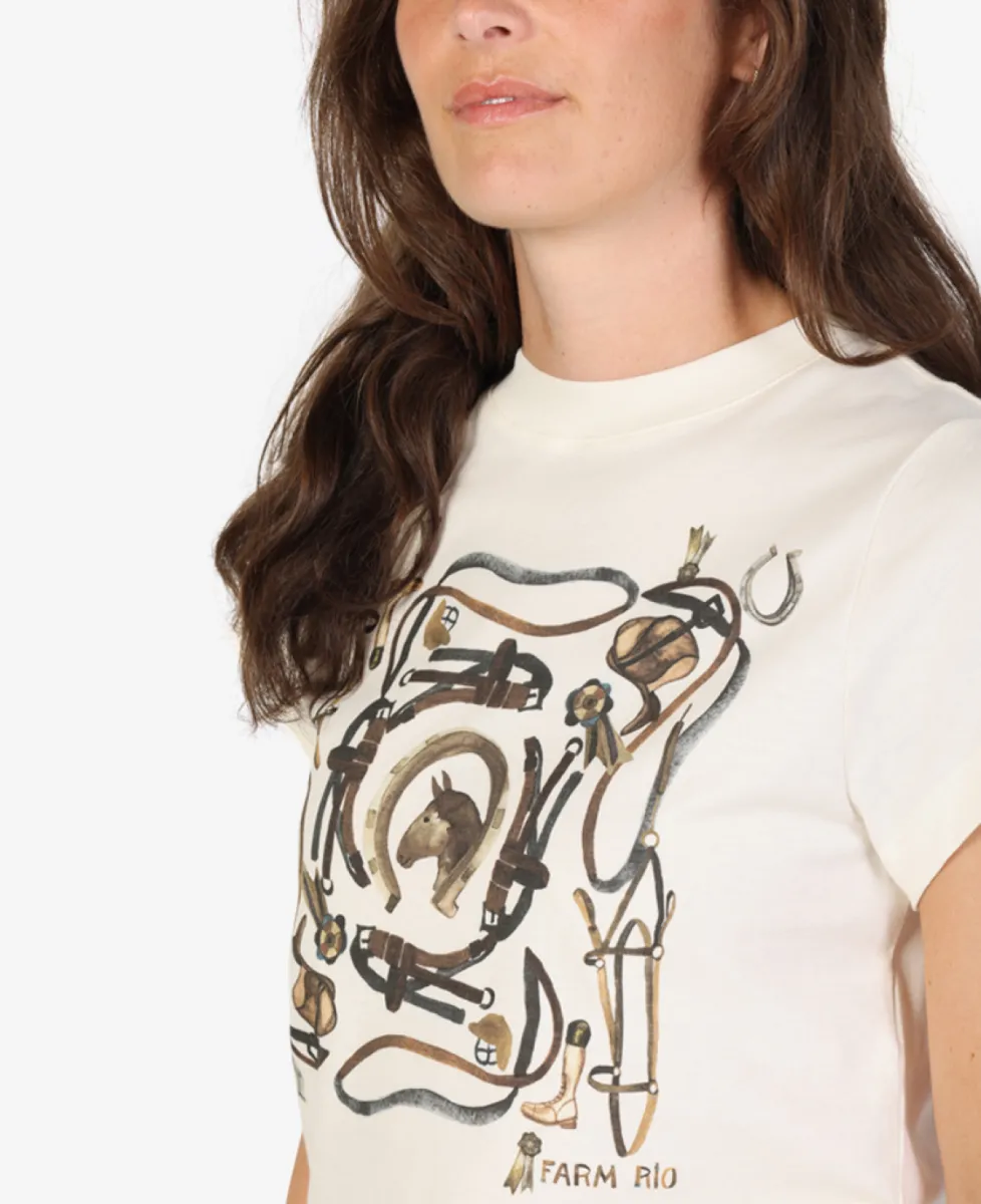 Farm Rio Shirt km - L0025 4 Farm Rio Farm Rio Shirt km - L0025