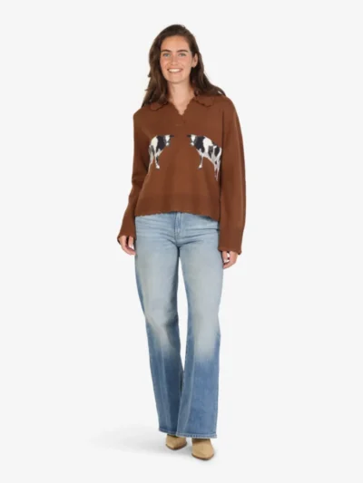 Farm Rio Farm Rio Sweater - L0007