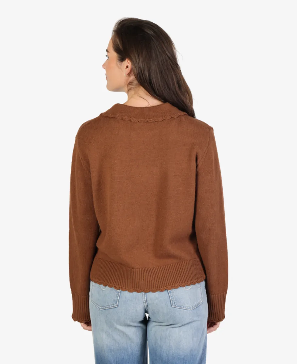 Farm Rio Sweater - L0007 5 Farm Rio Farm Rio Sweater - L0007