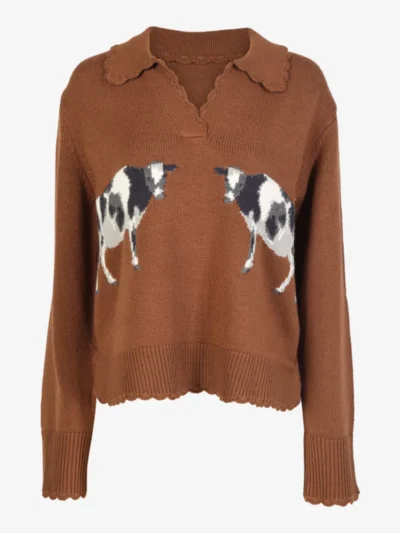 Farm Rio Farm Rio Sweater - L0007