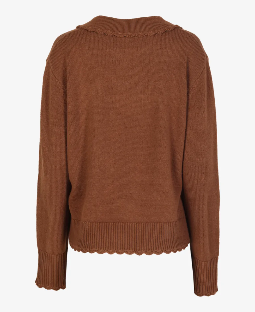 Farm Rio Sweater - L0007 6 Farm Rio Farm Rio Sweater - L0007