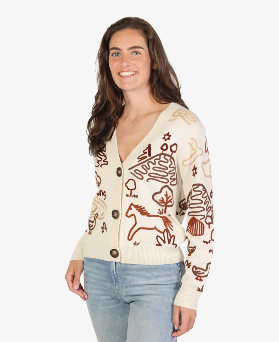 Farm Rio Vest - L0025 3 Farm Rio Farm Rio Vest - L0025
