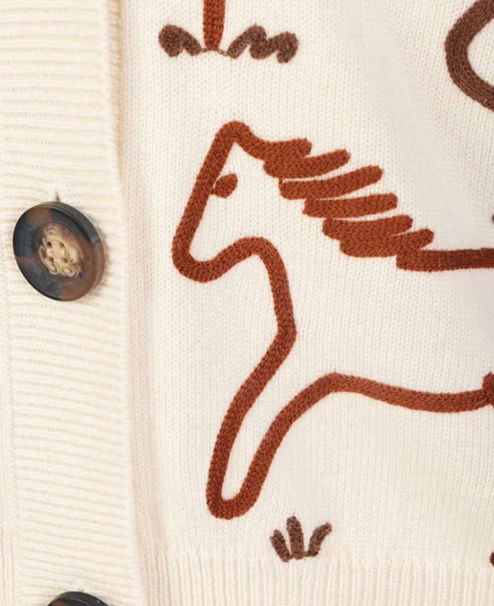 Farm Rio Vest - L0025 5 Farm Rio Farm Rio Vest - L0025