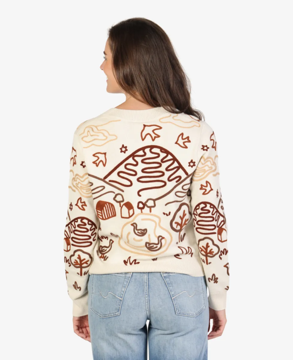 Farm Rio Vest - L0025 6 Farm Rio Farm Rio Vest - L0025