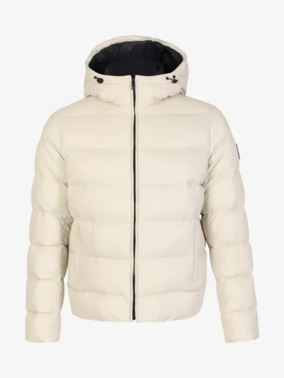 Fay Fay Puffer Jack Nylon - B004