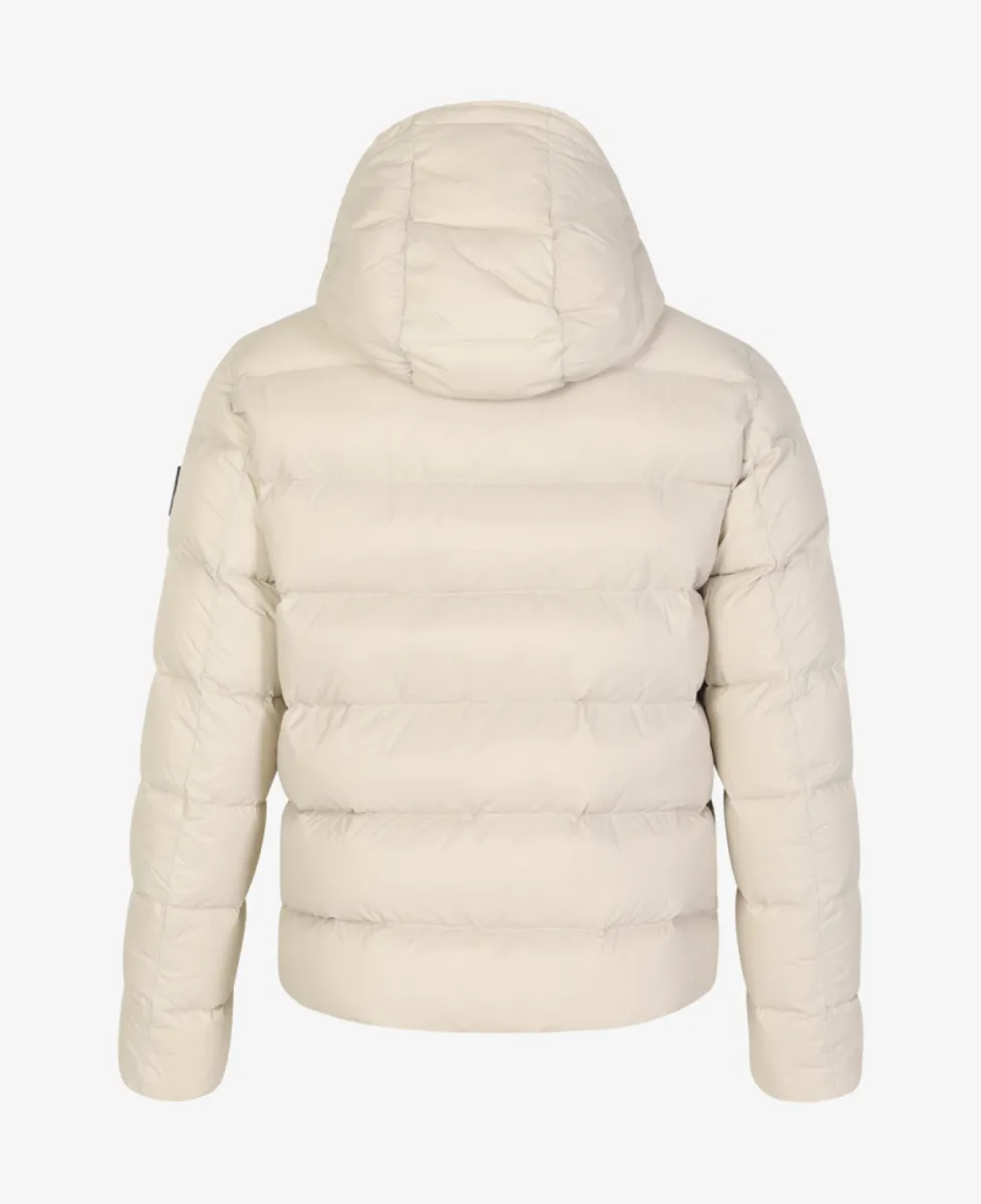 Fay Puffer Jack Nylon - B004 8 Fay Fay Puffer Jack Nylon - B004