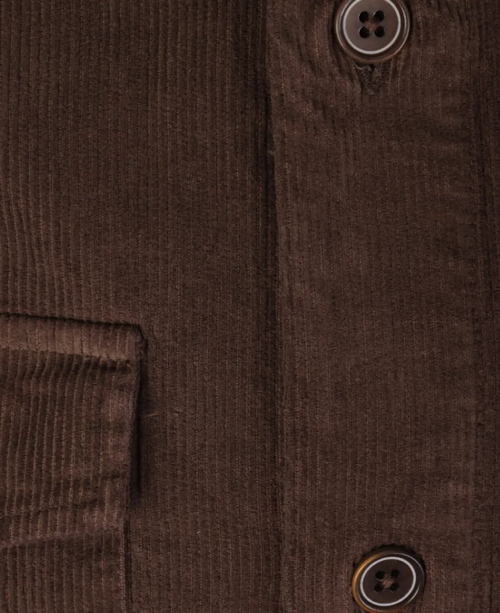 Fay Overshirt - S800 5 Fay Fay Overshirt - S800