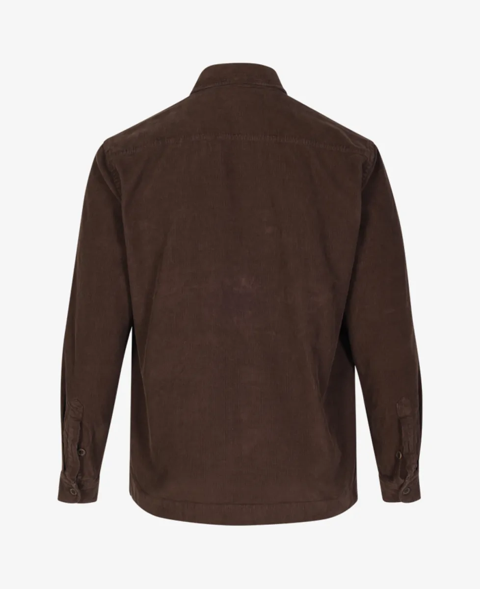 Fay Overshirt - S800 8 Fay Fay Overshirt - S800