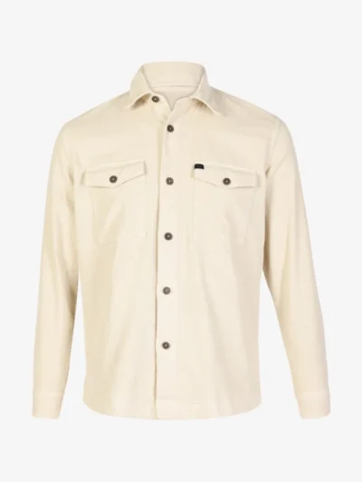 Fay Fay Overshirt - B009