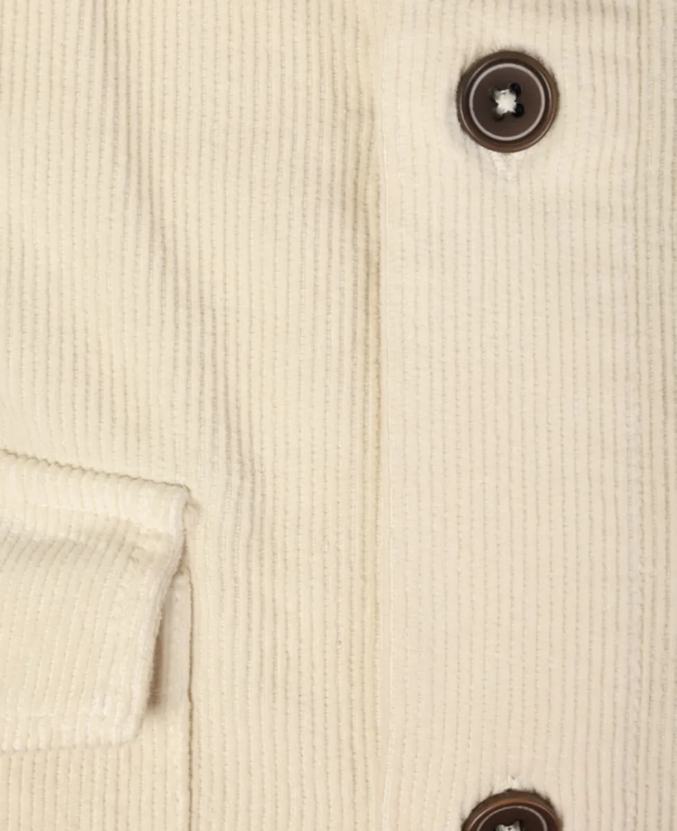 Fay Overshirt - B009 6 Fay Fay Overshirt - B009