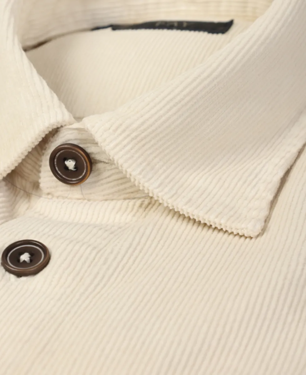 Fay Overshirt - B009 7 Fay Fay Overshirt - B009