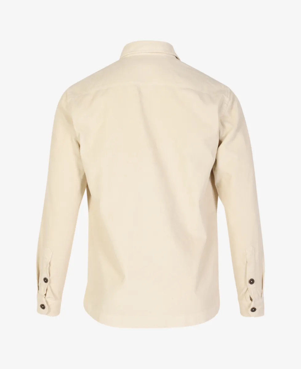 Fay Overshirt - B009 8 Fay Fay Overshirt - B009