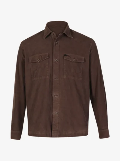 Fay Fay Overshirt - S800
