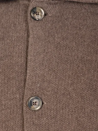 Fedeli Fedeli Overshirt - 76