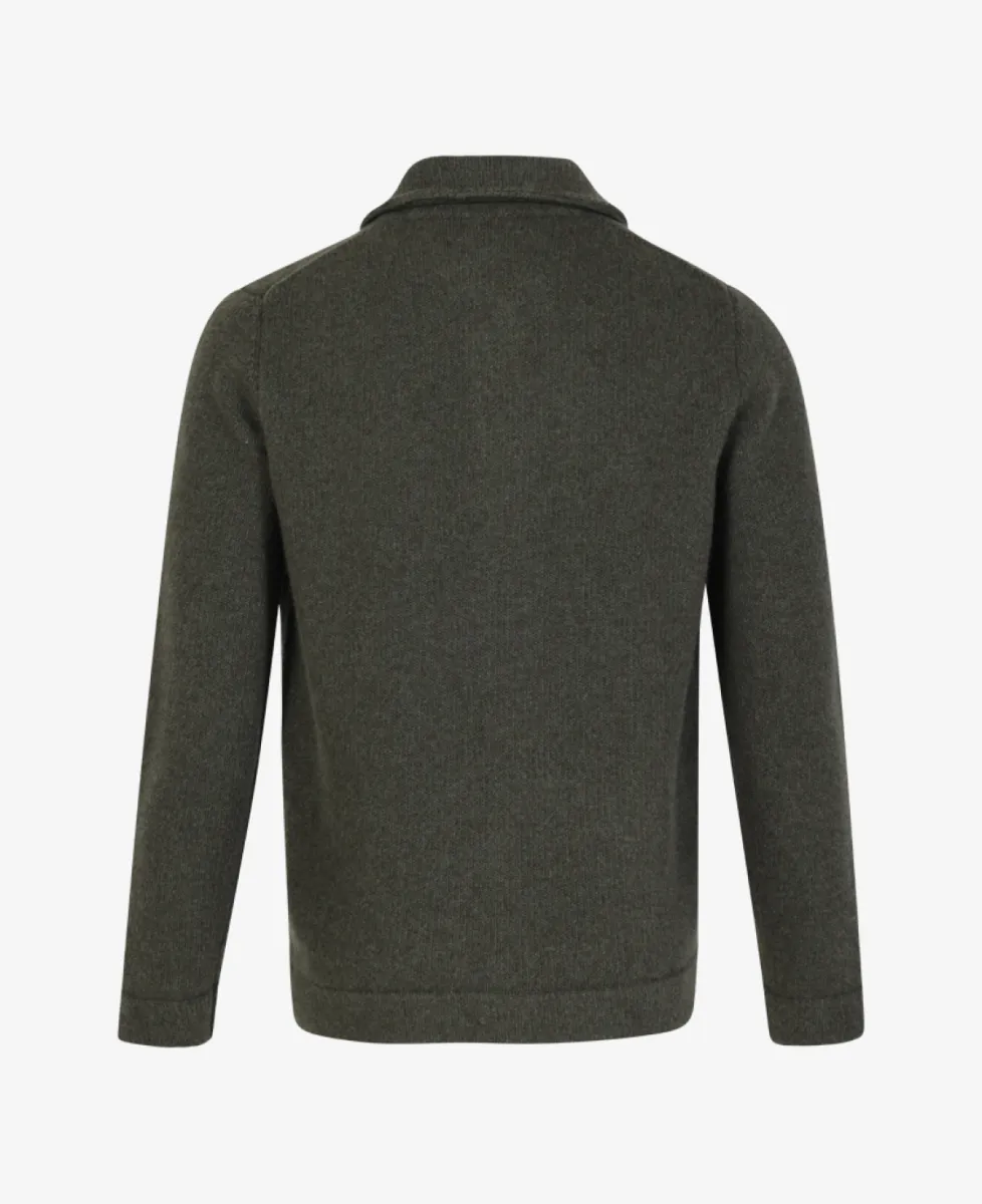 Fedeli Overshirt - 77 5 Fedeli Fedeli Overshirt - 77