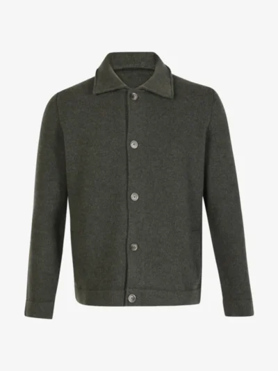 Fedeli Fedeli Overshirt - 77