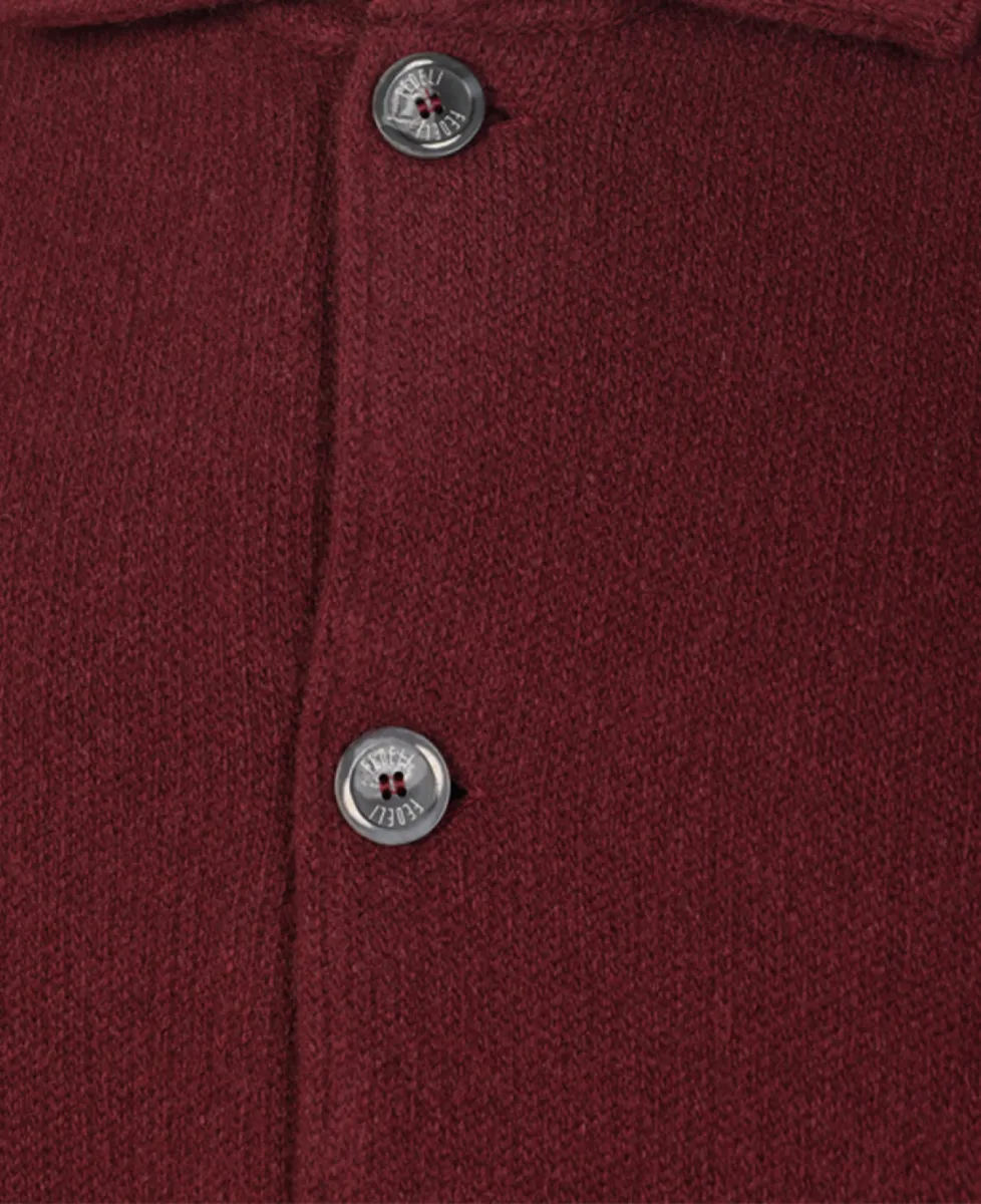 Fedeli Overshirt - 78 2 Fedeli Fedeli Overshirt - 78