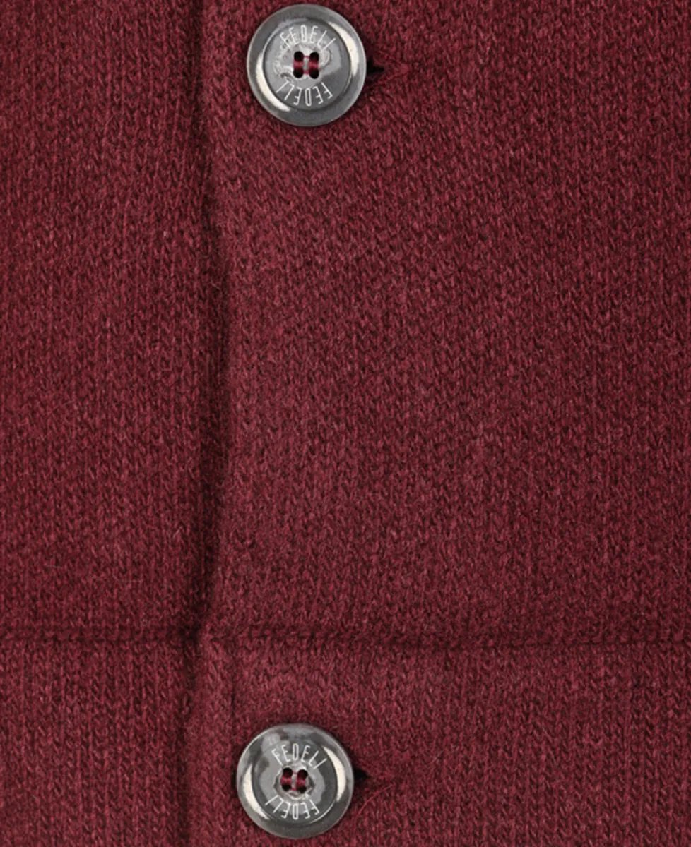 Fedeli Overshirt - 78 3 Fedeli Fedeli Overshirt - 78