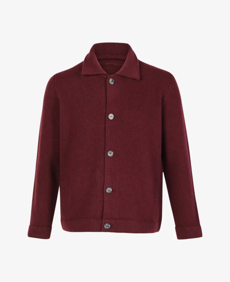 Fedeli Overshirt - 78 1 Fedeli Fedeli Overshirt - 78