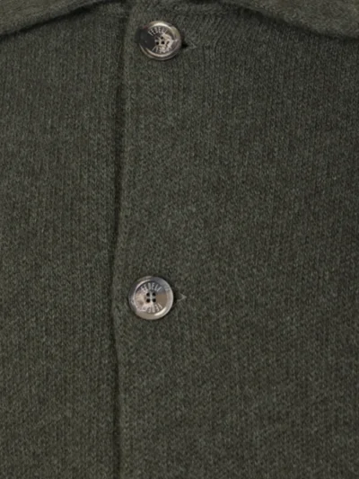 Fedeli Fedeli Overshirt - 77