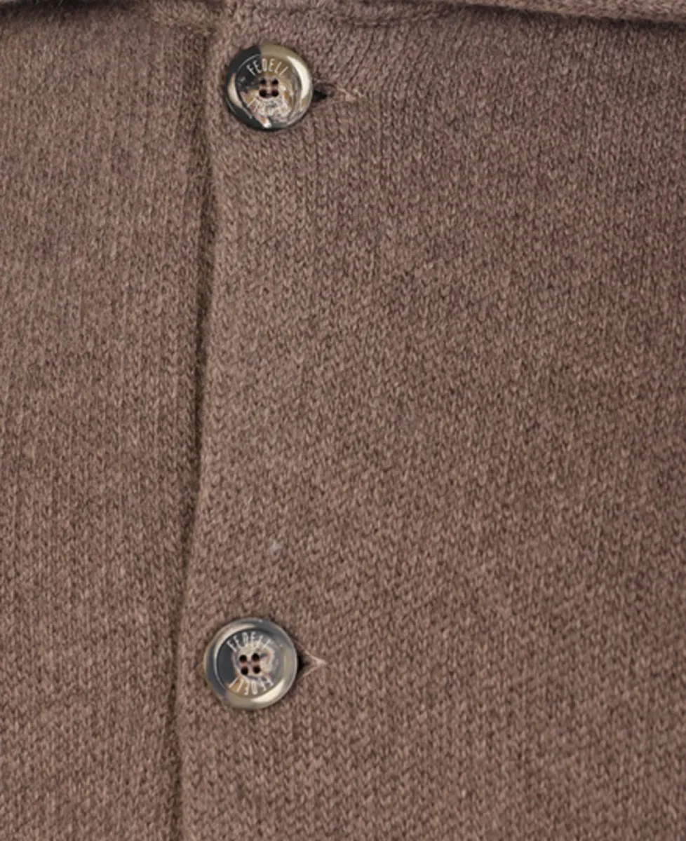 Fedeli Overshirt - 76 2 Fedeli Fedeli Overshirt - 76