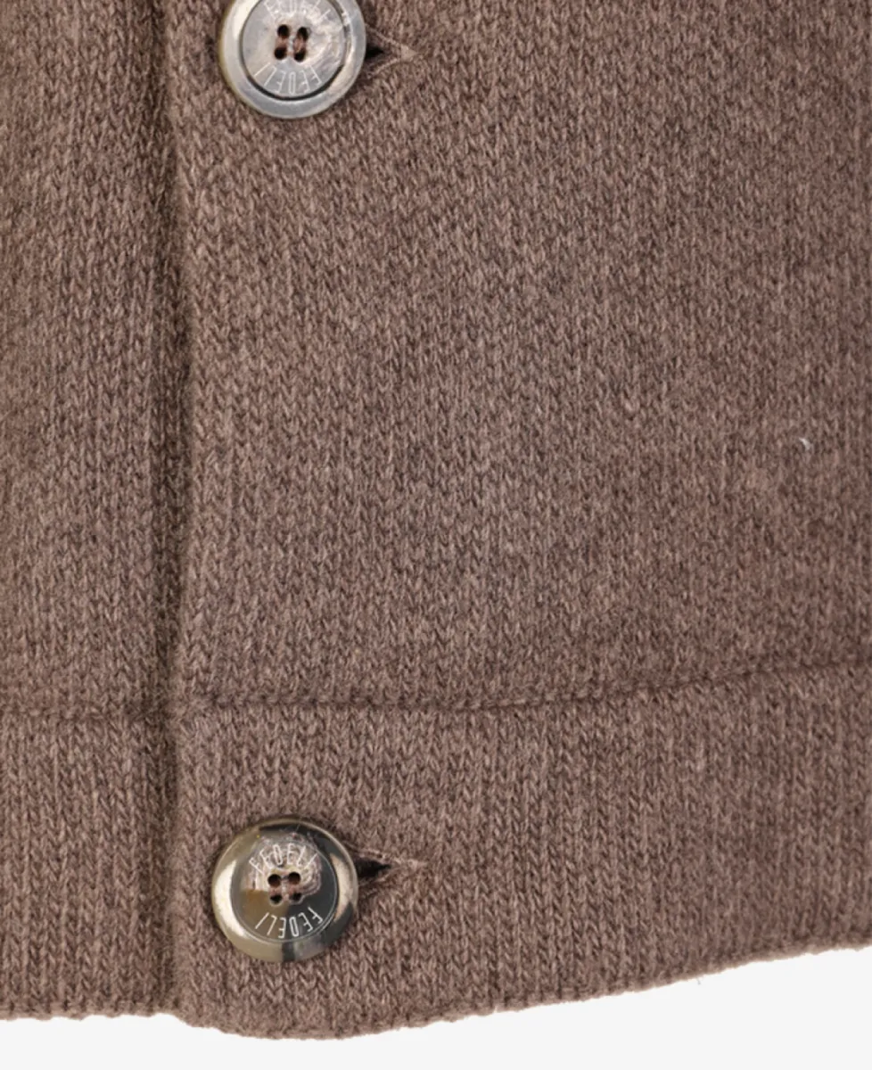 Fedeli Overshirt - 76 3 Fedeli Fedeli Overshirt - 76
