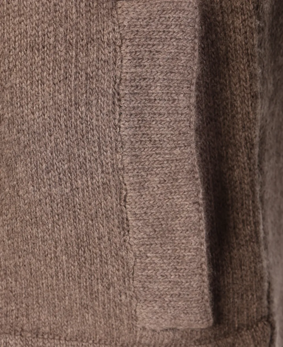 Fedeli Overshirt - 76 4 Fedeli Fedeli Overshirt - 76