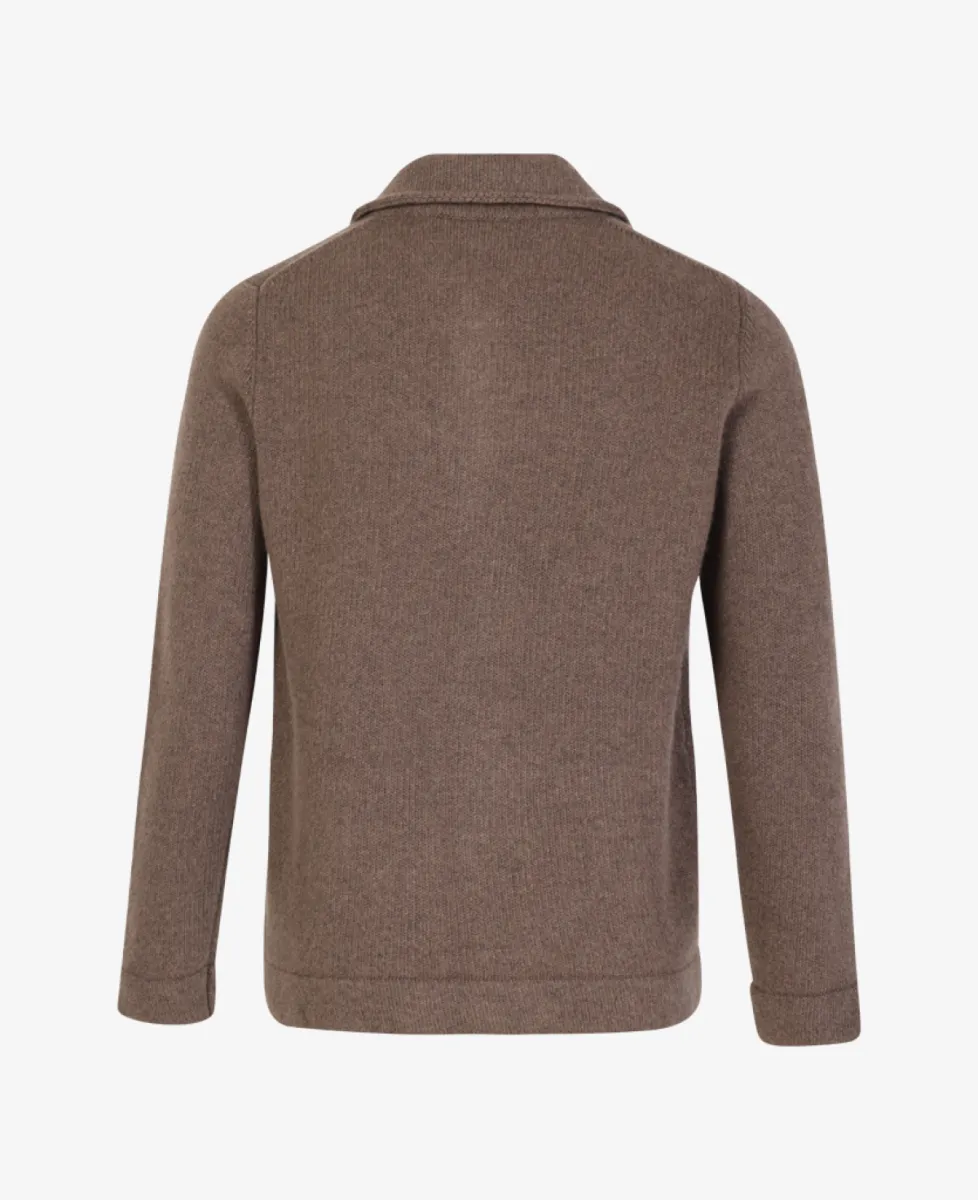 Fedeli Overshirt - 76 5 Fedeli Fedeli Overshirt - 76