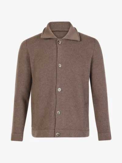 Fedeli Fedeli Overshirt - 76