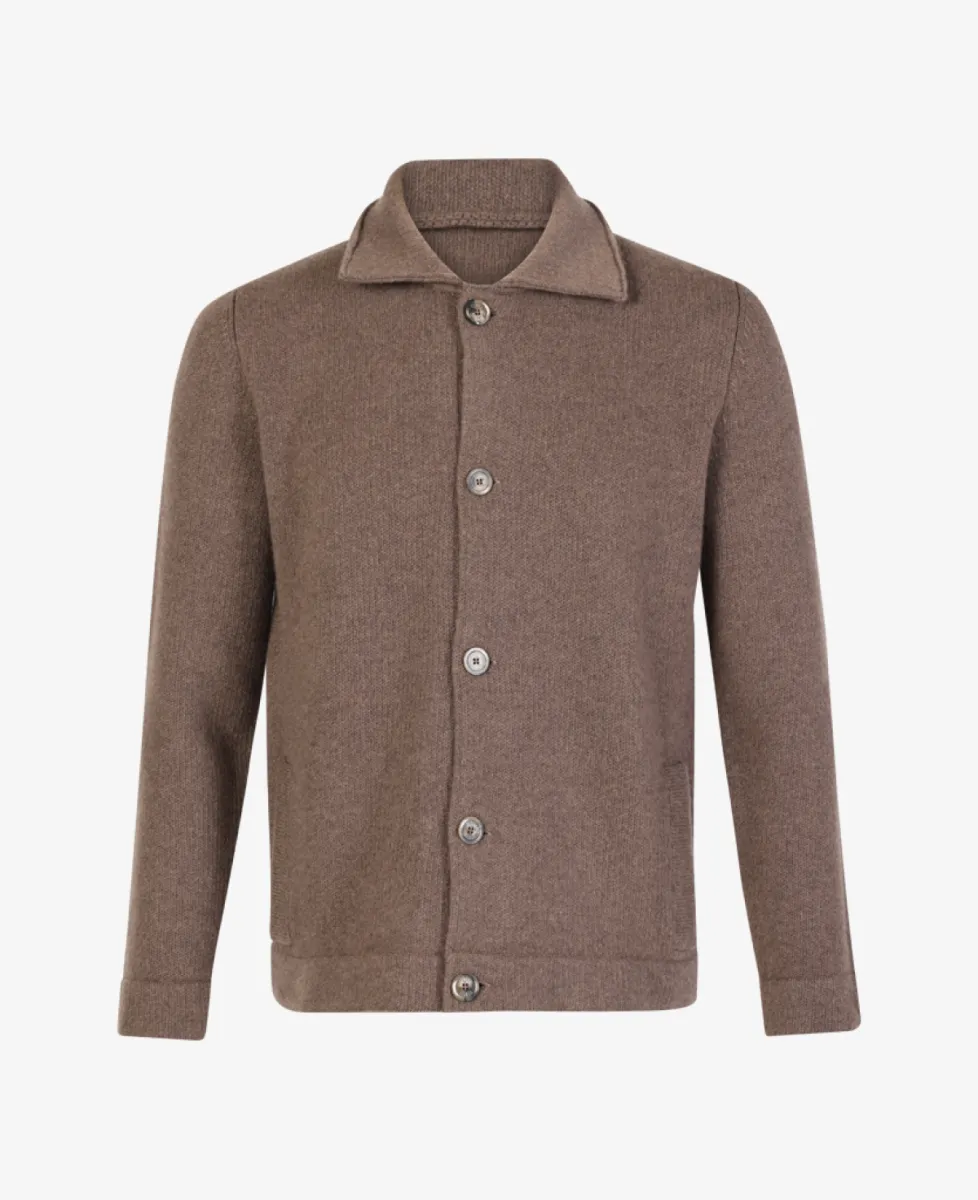 Fedeli Overshirt - 76 1 Fedeli Fedeli Overshirt - 76