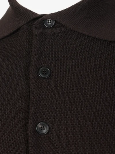 Filippo De Laurentiis Filippo De Laurentiis Pullover Polo - 289