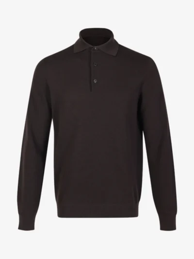 Filippo De Laurentiis Filippo De Laurentiis Pullover Polo - 289