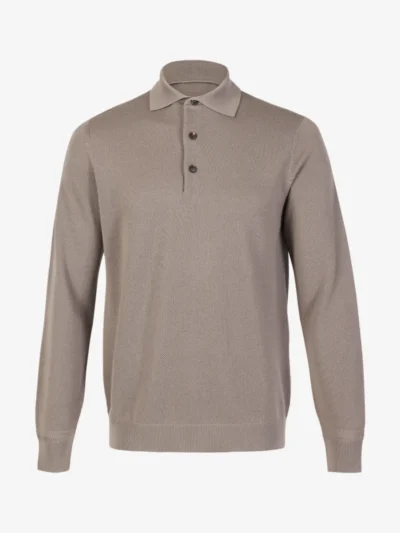 Filippo De Laurentiis Filippo De Laurentiis Pullover Polo - 922