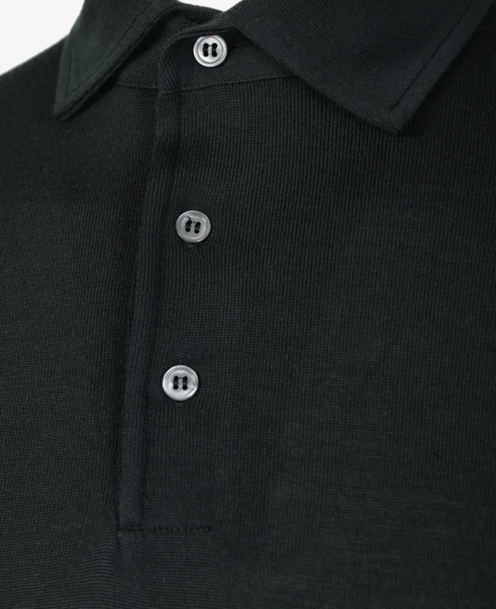 Filippo De Laurentiis Pullover Polo - 690 2 Filippo De Laurentiis Filippo De Laurentiis Pullover Polo - 690