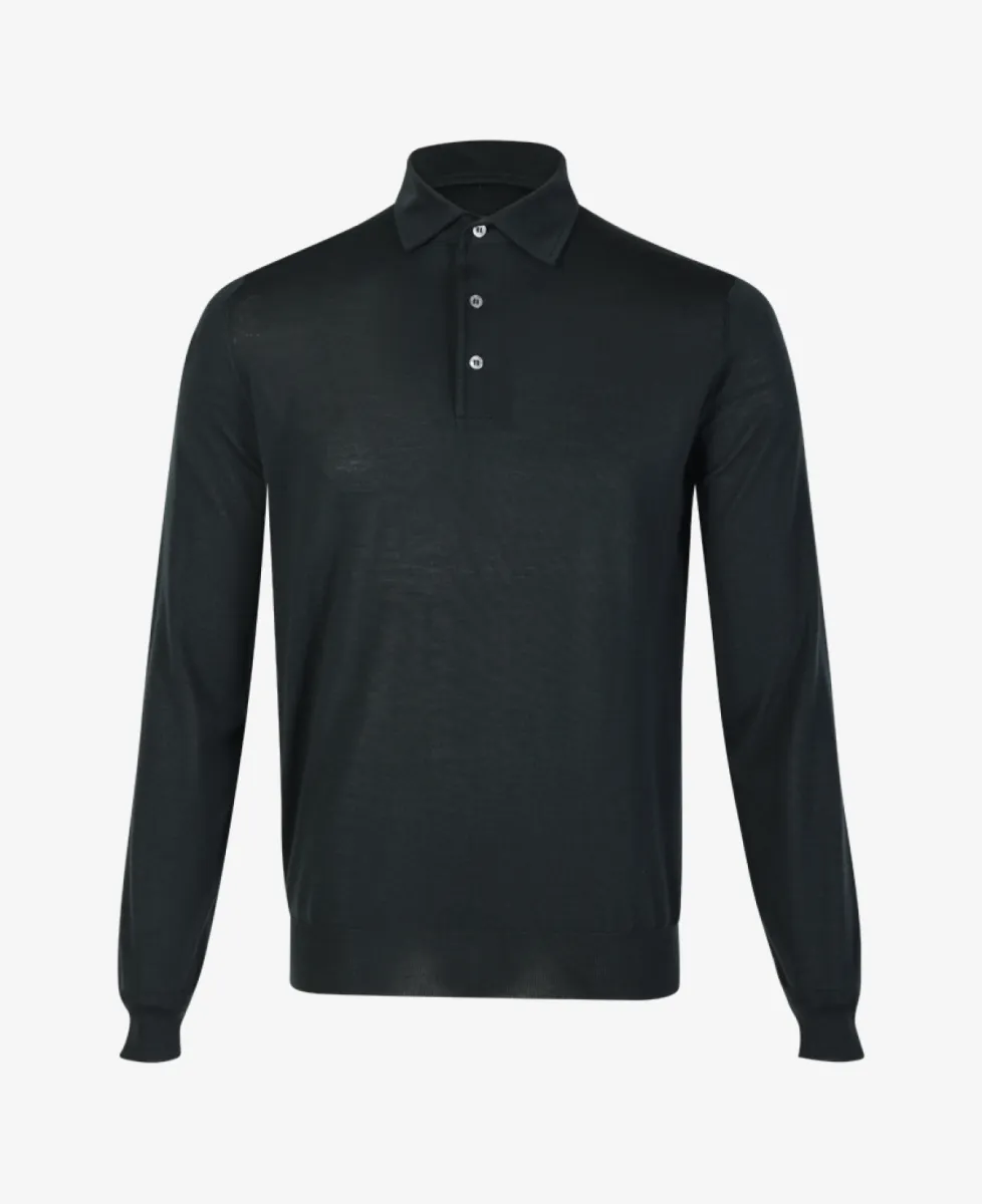 Filippo De Laurentiis Pullover Polo - 690 1 Filippo De Laurentiis Filippo De Laurentiis Pullover Polo - 690
