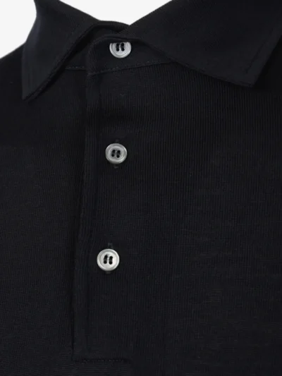 Filippo De Laurentiis Filippo De Laurentiis Pullover Polo - 890