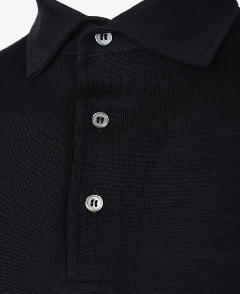 Filippo De Laurentiis Pullover Polo - 890 2 Filippo De Laurentiis Filippo De Laurentiis Pullover Polo - 890