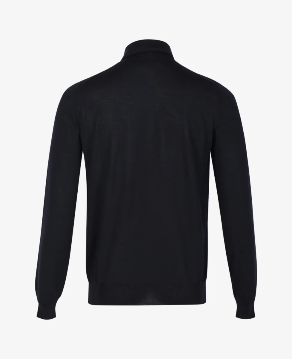 Filippo De Laurentiis Pullover Polo - 890 3 Filippo De Laurentiis Filippo De Laurentiis Pullover Polo - 890