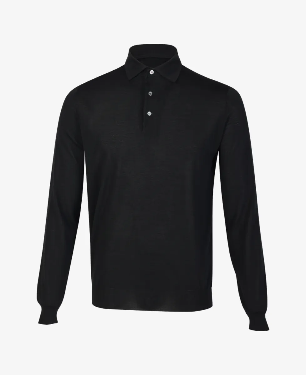 Filippo De Laurentiis Pullover Polo - 990 1 Filippo De Laurentiis Filippo De Laurentiis Pullover Polo - 990