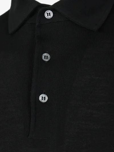Filippo De Laurentiis Filippo De Laurentiis Pullover Polo - 990