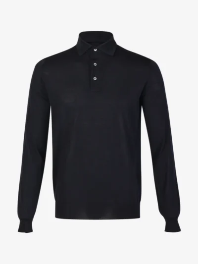 Filippo De Laurentiis Filippo De Laurentiis Pullover Polo - 890