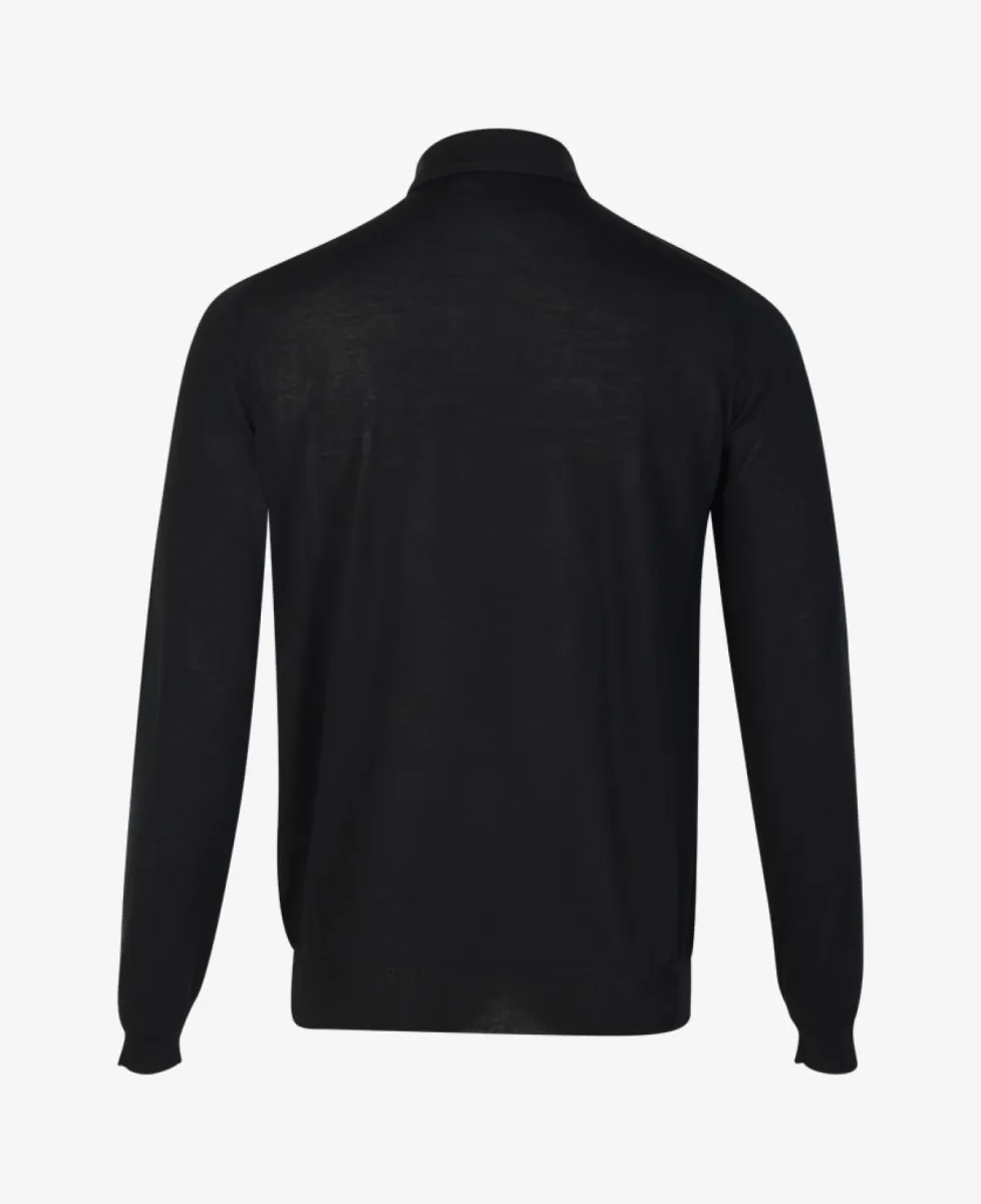 Filippo De Laurentiis Pullover Polo - 990 4 Filippo De Laurentiis Filippo De Laurentiis Pullover Polo - 990