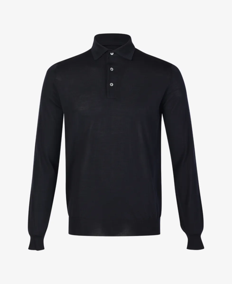 Filippo De Laurentiis Pullover Polo - 890 1 Filippo De Laurentiis Filippo De Laurentiis Pullover Polo - 890