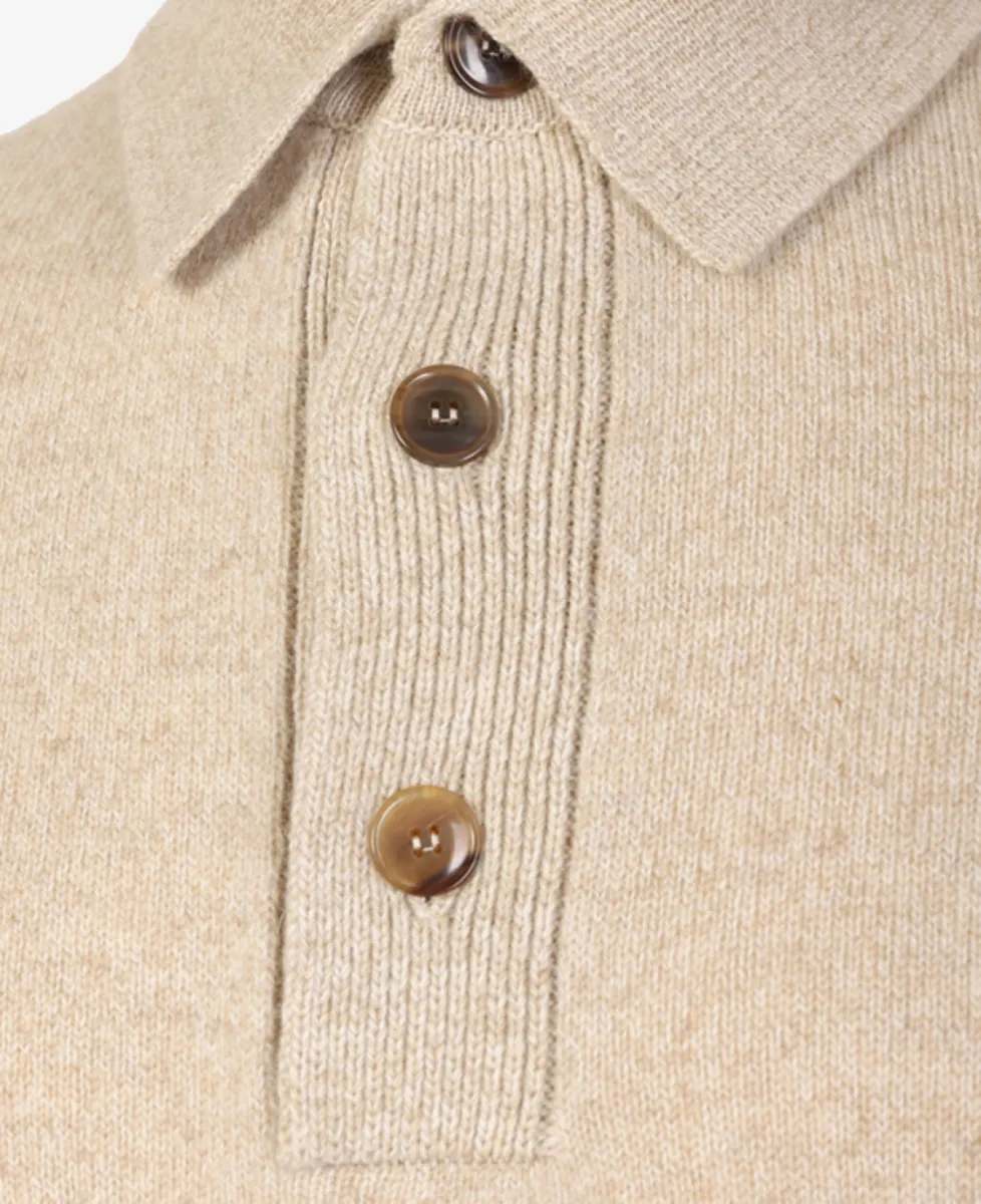 Filippo De Laurentiis Pullover Polo - 6603 2 Filippo De Laurentiis Filippo De Laurentiis Pullover Polo - 6603