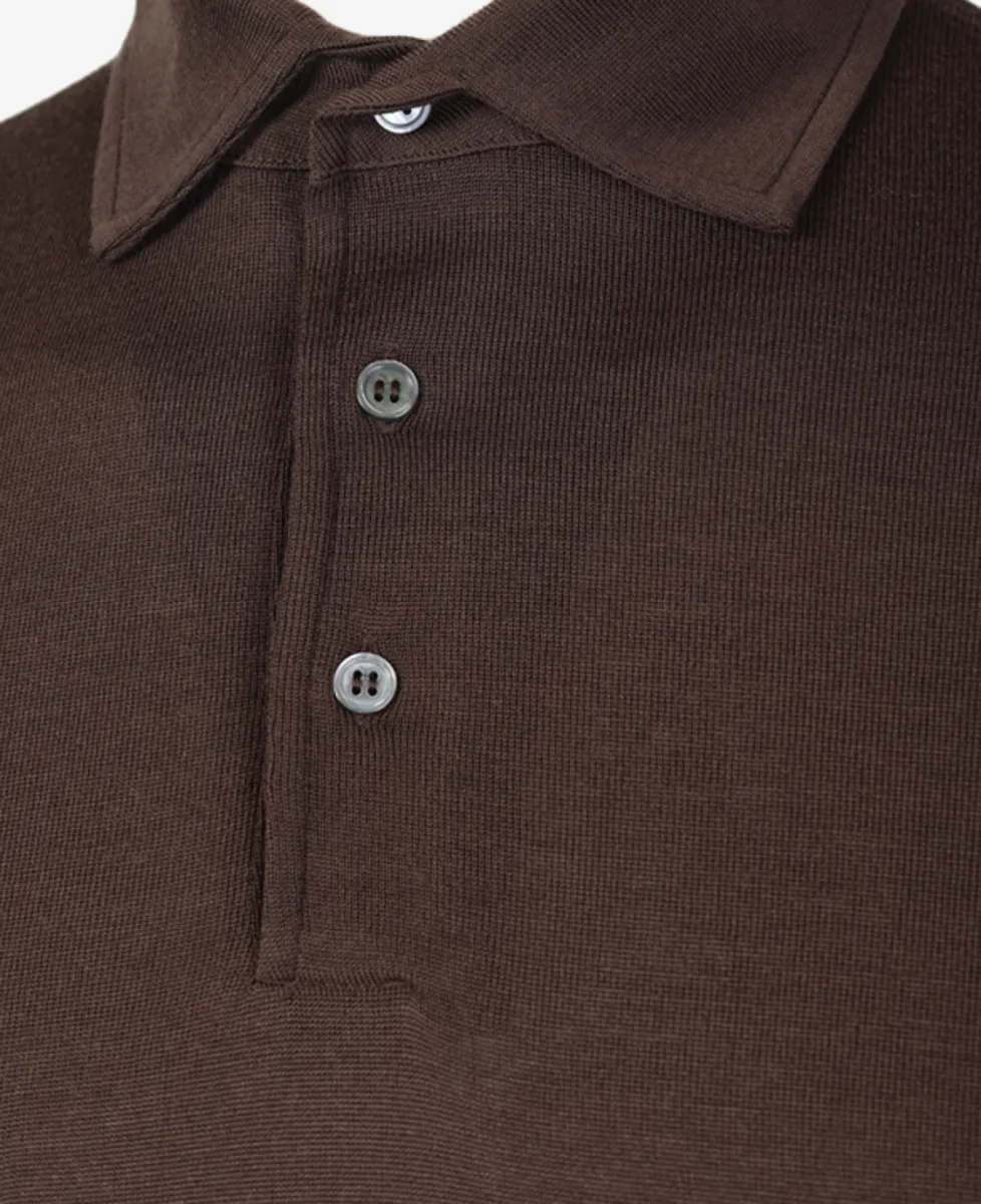 Filippo De Laurentiis Pullover Polo - 280 2 Filippo De Laurentiis Filippo De Laurentiis Pullover Polo - 280