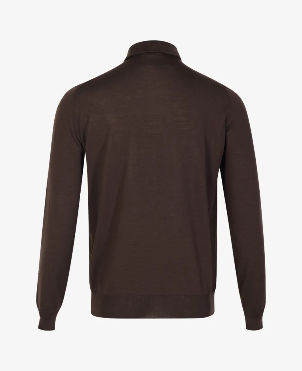 Filippo De Laurentiis Pullover Polo - 280 4 Filippo De Laurentiis Filippo De Laurentiis Pullover Polo - 280