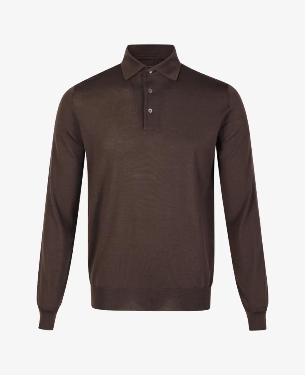 Filippo De Laurentiis Pullover Polo - 280 1 Filippo De Laurentiis Filippo De Laurentiis Pullover Polo - 280