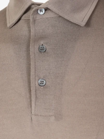 Filippo De Laurentiis Filippo De Laurentiis Pullover Polo - 922