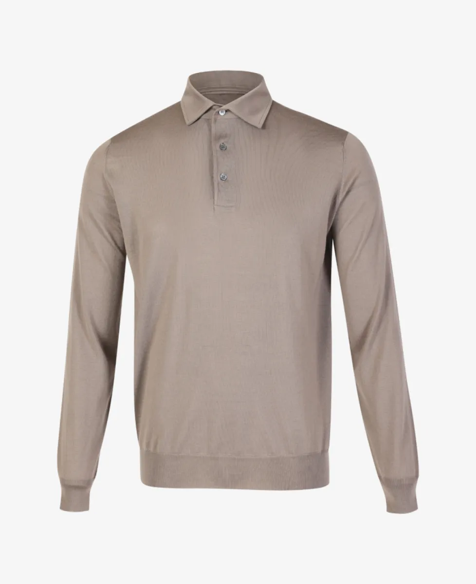 Filippo De Laurentiis Pullover Polo - 922 1 Filippo De Laurentiis Filippo De Laurentiis Pullover Polo - 922